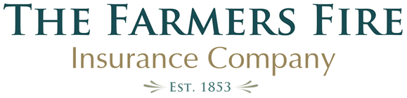 The Farmers Fire Insurance Company, established 1853
